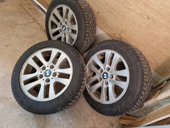 BMW E90 320D na nahradne diely v CELKU - 11