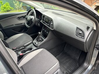 Seat Leon 1.2 TSI Reference - 11