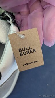 Pánske tenisky Bullboxer veľkosť 46 - 11