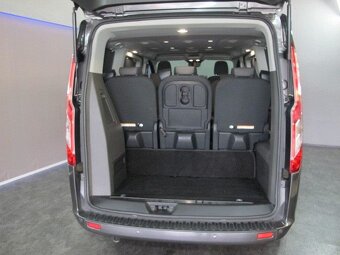 Ford Transit 320 L1 Tourneo Titanium - 11