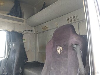 IVECO EUROCARGO 120E25 - Euro 6 - 11.990 Kg - 23 Europalet - 11