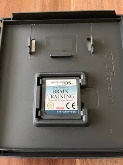 Hry na Nintendo DS - 11