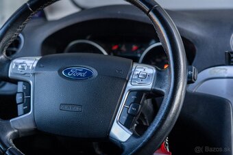 Ford S-MAX 1.8TDCi 92kw M6 - 11