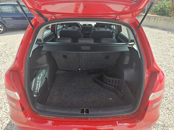 Škoda Fabia II Combi 1.2 Ambition - 11