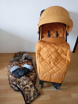 Carrello Bravo - 11