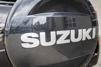 Suzuki Grand Vitara 2007 - 11