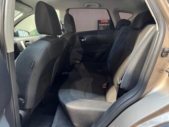 Nissan Qashqai 1.6i Tekna 4x2 - 11