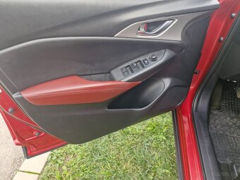 Mazda CX-3 2.0i Skyactiv, len 79 tis.km. - 11