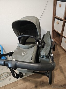 Bugaboo donkey5 - 11