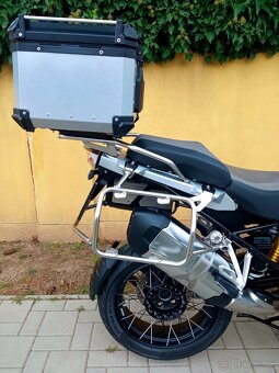 BMW R 1200 GS ADVENTURE - 11