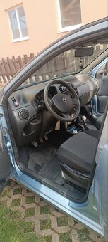 Fiat Punto Classic 1.2i 44 kW - 11