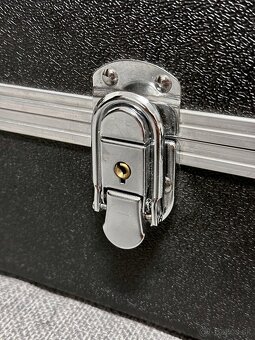 ESP LTD EC-401 QM STBCS (v záruke) + Gator puzdro - 11