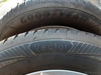 5x114,3  17"  Dacia Duster, Nissan Qashqai - 11