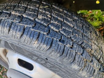 Iveco Daily 35C12V rv 2006, 187 tkm - autokaravan - 11