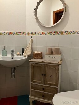 Predaj 3 izbový byt Chrenová - 11