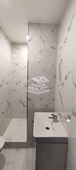 PRENÁJOM ,2 i zariadený byt pre 2 osoby pri rybníkoch, Rohož - 11