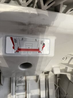 Britax Römer King 2 LS-RM Grey - 11