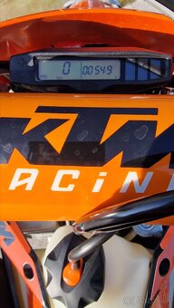 KTM 450EXC SUPERMOTO 2019 AKRAPOVIČ - 11