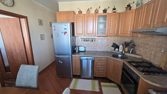 Na predaj pekný 3-izb. byt v Leviciach na Mochovskej ul. - 11