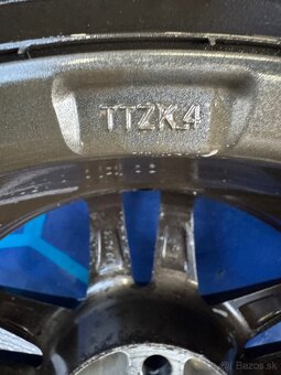 Zimné penumatiky 185 65 r15 - 11