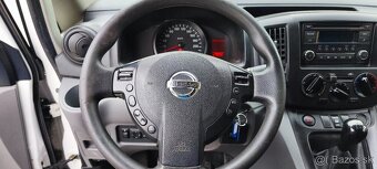 Nissan NV200 1.5 dCi Acenta Premium - 11