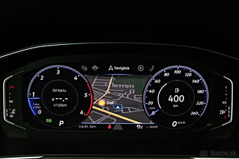 Volkswagen Passat Variant 2.0 TDI DSG EVO Highline - 11