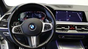 BMW X5 30d xDrive - 11