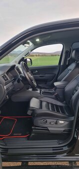 Volkswagen Amarok 3.0 TDI V6 4Motion Aventura - 11