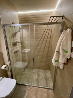 Luxusný, moderný apartmán pod Kubínskou Hoľou na predaj - 11