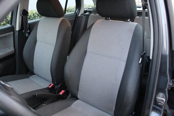 Škoda Fabia 1.2 combi - 11