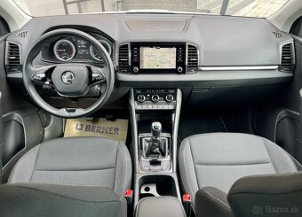 Škoda Karoq Facelift 2.0 TDI°FULL LED°KAMERA°ODPOČET DPH° - 11