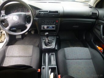 Passat B5 - 11