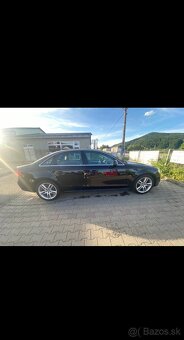 Audi originál elektróny aj s pneu r18 245/40 - 11