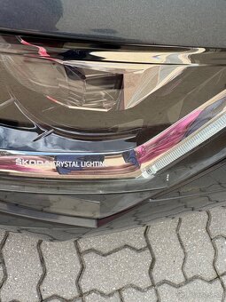 ŠKODA SUPERB III 2.0 TDI SPORTLINE - 11