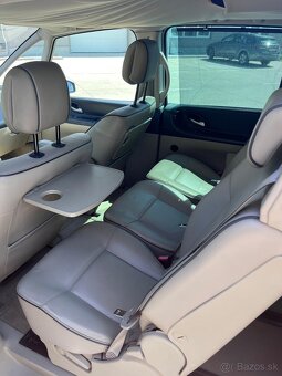 Renault Espace 3.0 DCi 2008 A/T, 7miest - 11