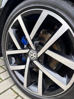 Golf 7 - 11