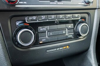 VW golf 1.6 TDi 77KW - 11