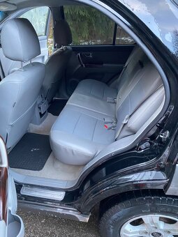 Predam Kia Sorento 2,5 CRDi 4x4 103Kw manual . - 11