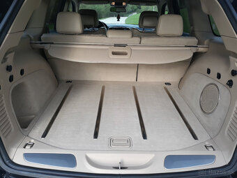 JEEP GRAND CHEROKEE 3,0d Overland - 11