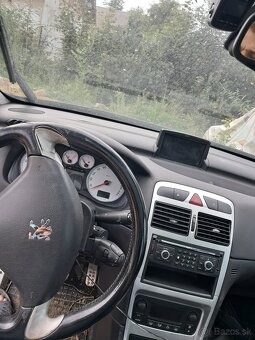 Peugeot 307sw 2.0hdi 100kw - 11