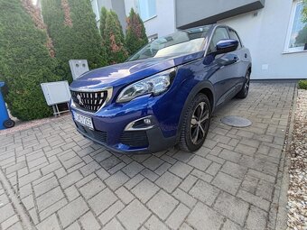 Peugeot 3008 - 11