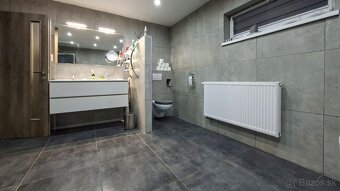 REZERVOVANÝ Zrekonštruovaný rodinný dom, Smolnícka Huta - 11