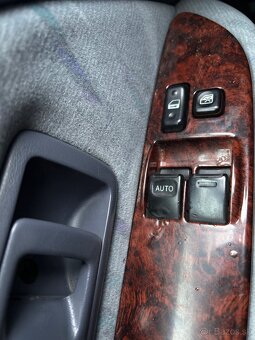 Toyota Land Cruiser - 11