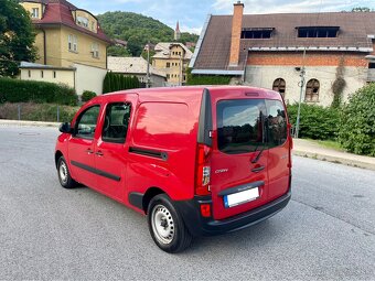 Mercedes Citan 109 CDI - 11
