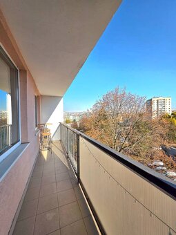 Prenájom, 1,5i, Košice- Staré mesto, Vojenská, zariadený - 11