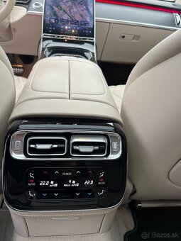 Mercedes-Benz S 400d AMG-Line long - 11