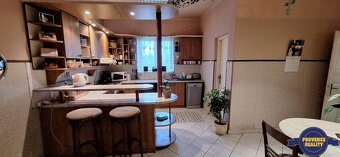 PREDAJ: Rodinný dom s pozemkom - BÚČ, EXKLUZÍVNE - 11