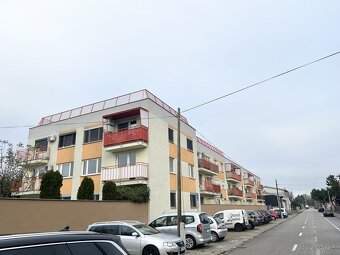 Na predaj 2-izbový byt v Trnave na Odbojárskej ulici - 11