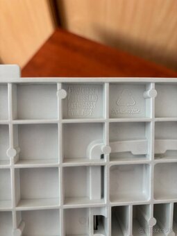 Len stojan na televízor SAMSUNG UHD TV 7 Series UE43RU7412U - 11