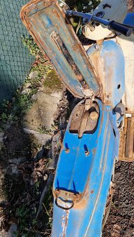 Jawa 05 Pionier 1964 - 11